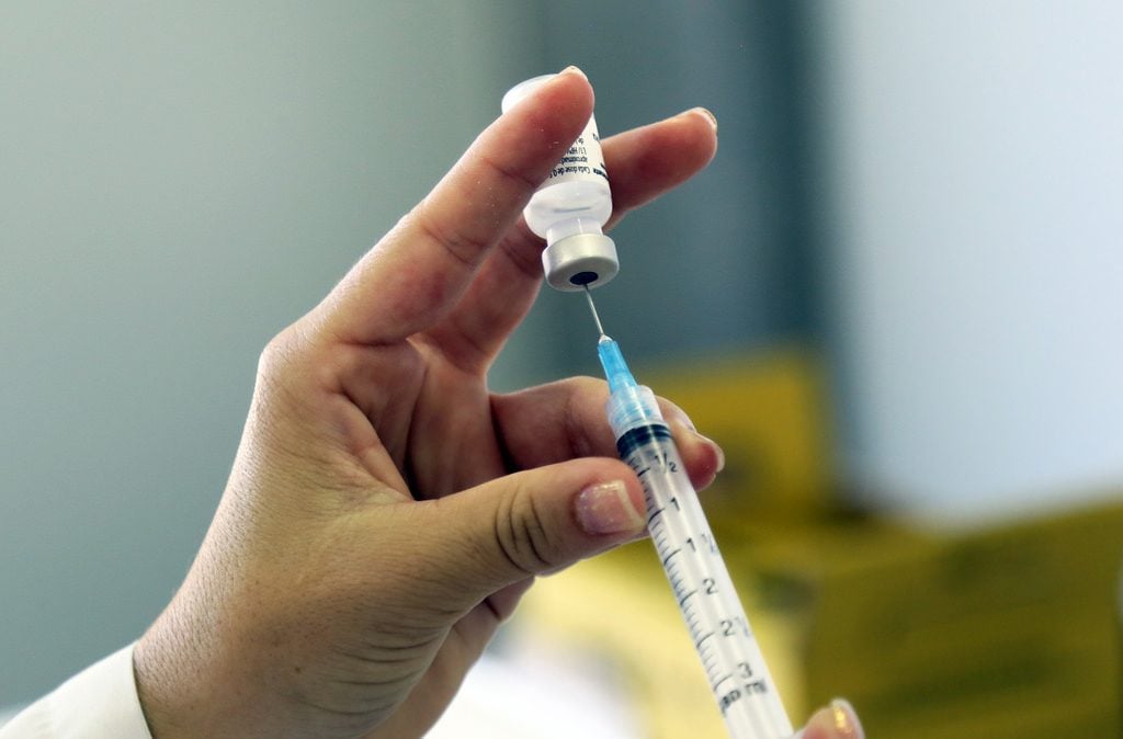 HPV-virus-vakcina
